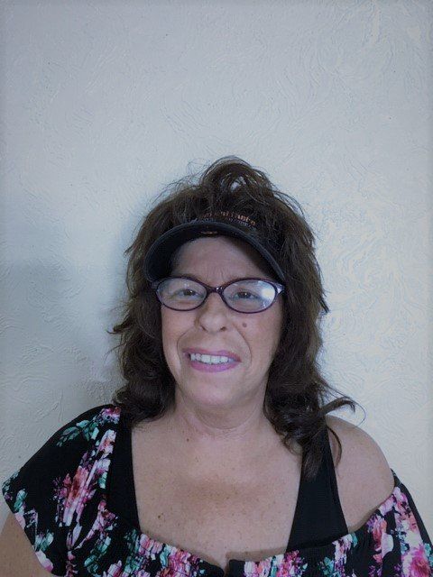 Lisa Thomson · President