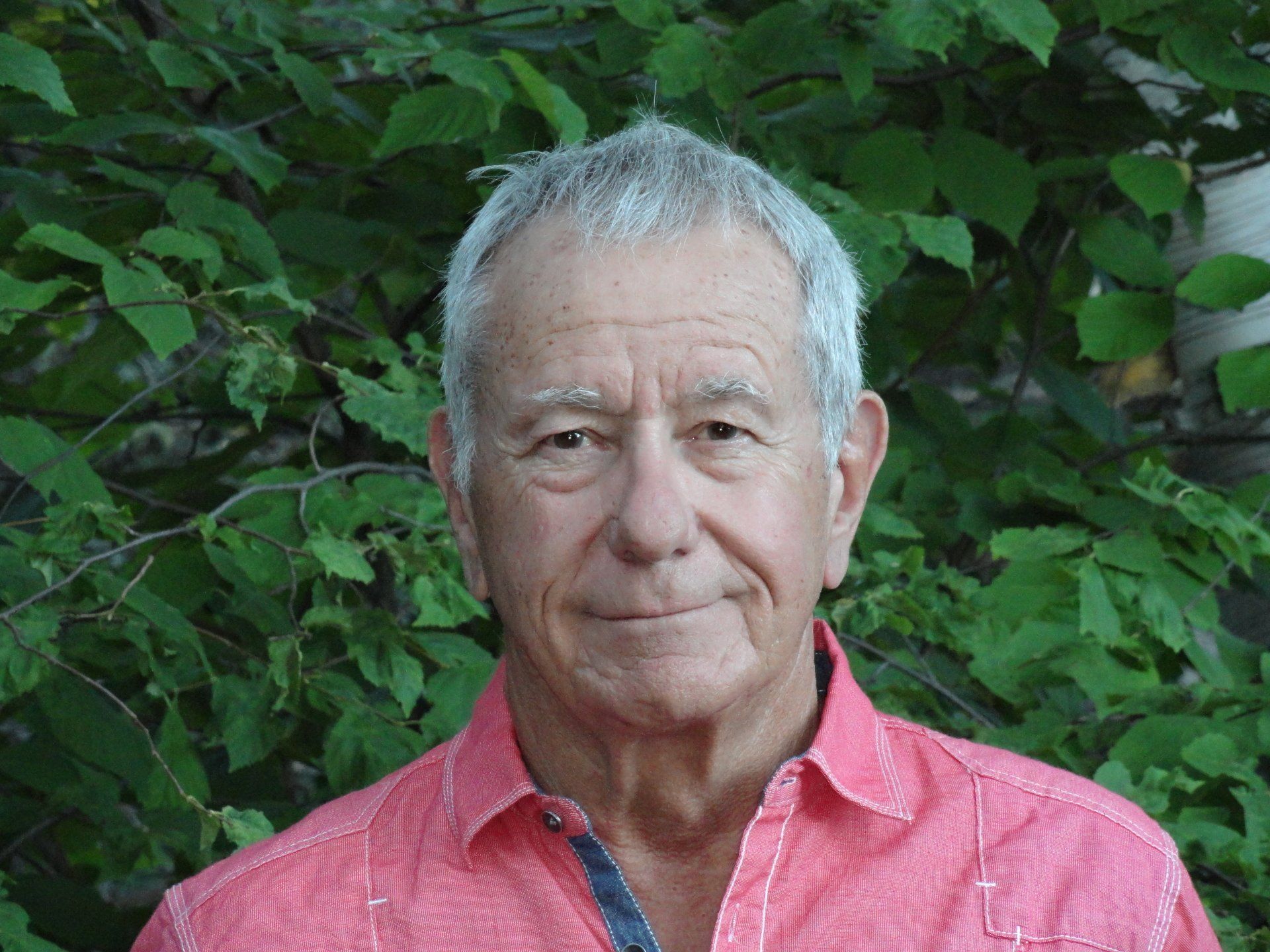 Maurice Roy · 2nd Vice President